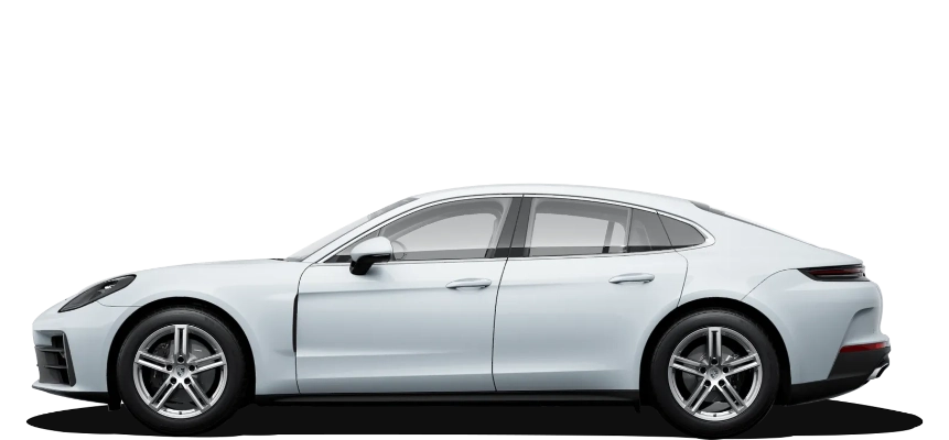 Porsche  Panamera